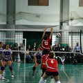 Audax Volley: sofferta la 4^ vittoria consecutiva