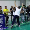 Audax Volley: sofferta la 4^ vittoria consecutiva