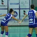 L'Audax batte il Volley Barletta e pensa al San Severo
