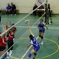 Pianeta Sport Bitetto - Audax Volley Andria 2-3