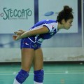L'Audax batte il Volley Barletta e pensa al San Severo
