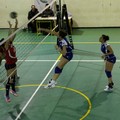 Pianeta Sport Bitetto - Audax Volley Andria 2-3