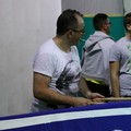Audax Volley: sofferta la 4^ vittoria consecutiva