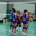 Audax Volley: sofferta la 4^ vittoria consecutiva