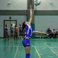 Audax Volley: sofferta la 4^ vittoria consecutiva