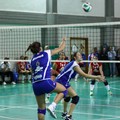 Audax Volley: sofferta la 4^ vittoria consecutiva
