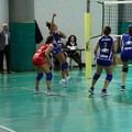 Audax Volley: sofferta la 4^ vittoria consecutiva