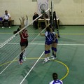 Pianeta Sport Bitetto - Audax Volley Andria 2-3