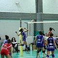 Audax Volley: sofferta la 4^ vittoria consecutiva