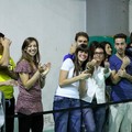 Audax Volley: sofferta la 4^ vittoria consecutiva