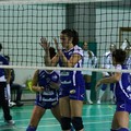 L'Audax batte il Volley Barletta e pensa al San Severo