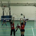 Pianeta Sport Bitetto - Audax Volley Andria 2-3