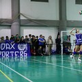 Audax Volley: brutta gara e vittoria per il Molfetta