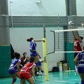 Audax Volley: sofferta la 4^ vittoria consecutiva