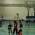 Pianeta Sport Bitetto - Audax Volley Andria 2-3