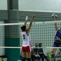 L'Audax batte il Volley Barletta e pensa al San Severo