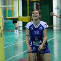 Audax Volley: 13esima sinfonia e secondo posto nel mirino