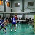 Audax Volley: sofferta la 4^ vittoria consecutiva