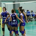 Audax Volley: sofferta la 4^ vittoria consecutiva