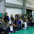Audax Volley: sofferta la 4^ vittoria consecutiva