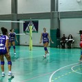 Audax Volley: sofferta la 4^ vittoria consecutiva