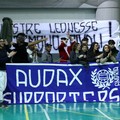L'Audax batte il Volley Barletta e pensa al San Severo