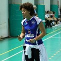 Tre su tre: l'Audax supera agevolmente il Volley Bitetto