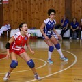 Audax Volley Andria a Barletta