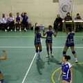 Pianeta Sport Bitetto - Audax Volley Andria 2-3