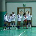 L'Audax batte il Volley Barletta e pensa al San Severo