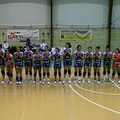 L'Audax Volley vola in seconda posizione: battuto a domicilio il Bitetto