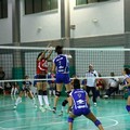 Audax Volley: sofferta la 4^ vittoria consecutiva