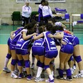 L'Audax Volley vola in seconda posizione: battuto a domicilio il Bitetto