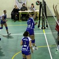 Pianeta Sport Bitetto - Audax Volley Andria 2-3