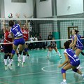 Audax Volley: sofferta la 4^ vittoria consecutiva