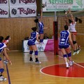Audax Volley Andria a Barletta