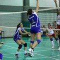 L'Audax batte il Volley Barletta e pensa al San Severo