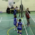 Pianeta Sport Bitetto - Audax Volley Andria 2-3