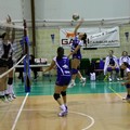 L'Audax Volley vola in seconda posizione: battuto a domicilio il Bitetto