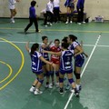 Pianeta Sport Bitetto - Audax Volley Andria 2-3