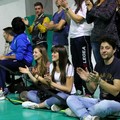 Audax Volley: sofferta la 4^ vittoria consecutiva