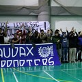 L'Audax batte il Volley Barletta e pensa al San Severo