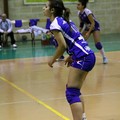 L'Audax Volley vola in seconda posizione: battuto a domicilio il Bitetto