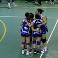 Pianeta Sport Bitetto - Audax Volley Andria 2-3