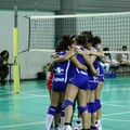 L'Audax batte il Volley Barletta e pensa al San Severo