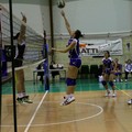 L'Audax Volley vola in seconda posizione: battuto a domicilio il Bitetto