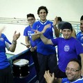 Pianeta Sport Bitetto - Audax Volley Andria 2-3