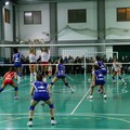 L'Audax batte il Volley Barletta e pensa al San Severo