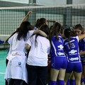 Audax Volley: sofferta la 4^ vittoria consecutiva