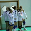 L'Audax batte il Volley Barletta e pensa al San Severo